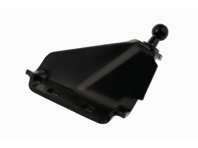 YL8Z-7840163-AA Ford Bracket, Driver Side Product Photo 2 of 2