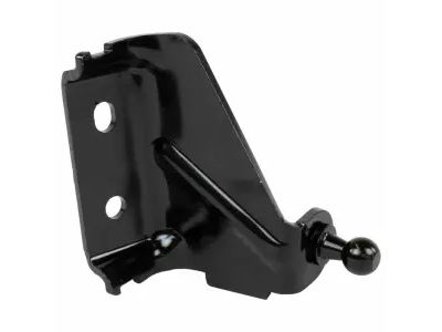 YL8Z-7840163-AA Ford Bracket, Driver Side Product Photo 1 of 2