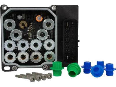 Ford GU9Z-2C219-B Control