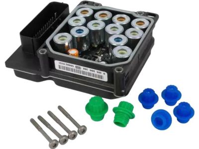 Ford GU9Z-2C219-B Control