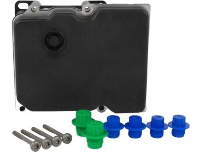 Ford GU9Z-2C219-B Control