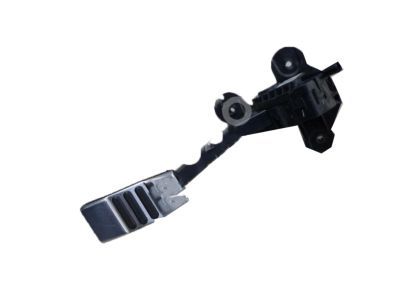 BR3Z-9F836-C Ford Pedal Product Photo 2 of 6