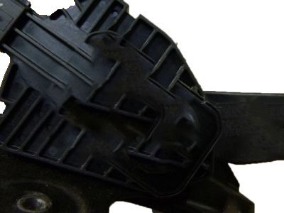 BR3Z-9F836-C Ford Pedal Product Photo 4 of 6