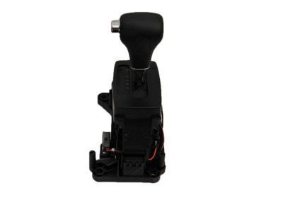 Mercury Milan Automatic Transmission Shift Levers - 6E5Z-7210-G