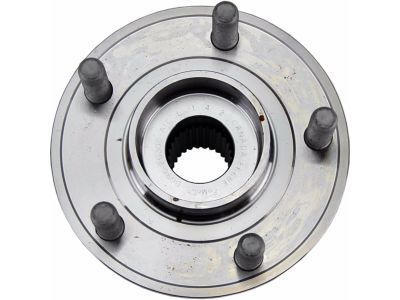 Ford DG9Z-1104-B Hub Assy - Wheel