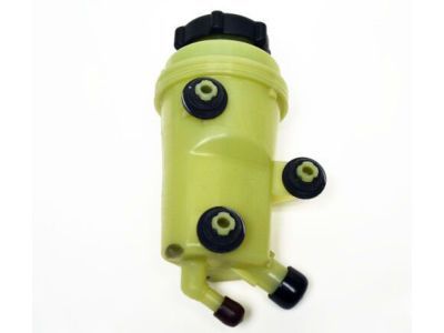Ford YS4Z-3A697-AB Reservoir Assy