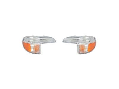 Mercury F67Z-13201-AA Parking & Side Lamp