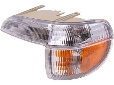 Mercury F67Z-13201-AA Parking & Side Lamp