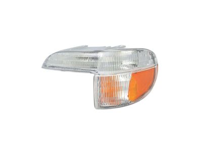Mercury F67Z-13201-AA Parking & Side Lamp