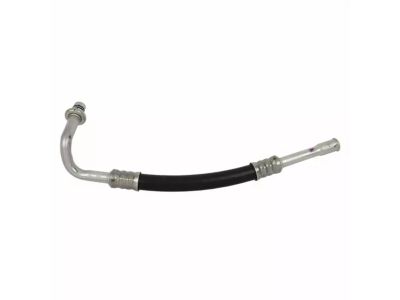 Ford XC2Z-19867-AA Tube Assembly