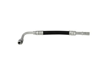 Ford XC2Z-19867-AA Tube Assembly