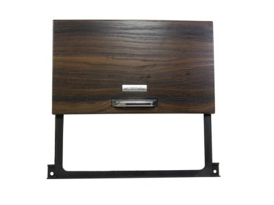 Ford FL3Z-1504608-AB Panel - Instrument