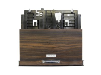 Ford FL3Z-1504608-AB Panel - Instrument