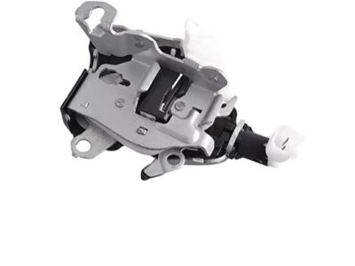 Ford 4L5Z-1021812-AA Latch, Passenger Side
