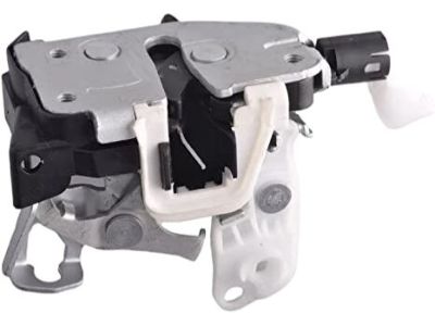Ford 4L5Z-1021812-AA Latch, Passenger Side