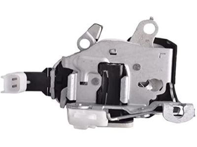 Ford 4L5Z-1021812-AA Latch, Passenger Side