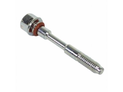 Ford 3C3Z-14A187-AA Bolt - Hexagon Head