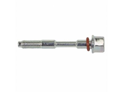 Ford 3C3Z-14A187-AA Bolt - Hexagon Head