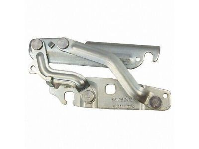 Ford Hood Hinge - 8A6Z-16796-A