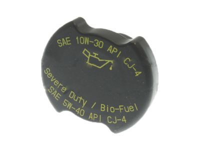 Ford EC3Z-6766-A Cap Assy - Oil Filler