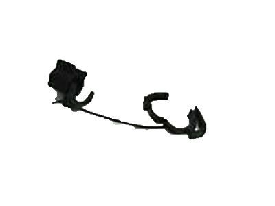 Mercury 5F9Z-9294-AA Clip - Hose