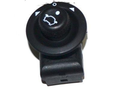 Mercury 3L2Z-17B676-AA Lever Assy - Mirror Control