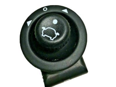 Mercury 3L2Z-17B676-AA Lever Assy - Mirror Control
