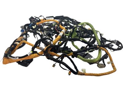 HC3Z-14A005-QX Ford Wiring Assembly Product Photo 2 of 3