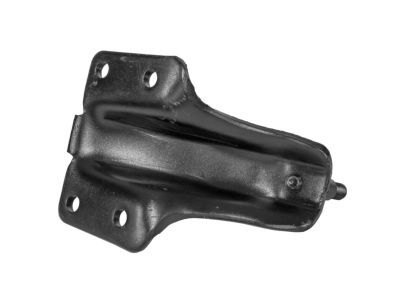 Ford 7C3Z-18169-A Mount Bracket, Rear