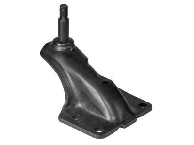 Ford 7C3Z-18169-A Mount Bracket, Rear