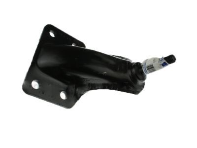 Ford 7C3Z-18169-A Mount Bracket, Rear
