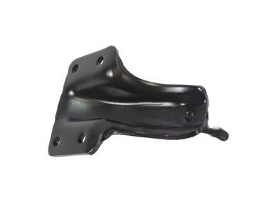 Ford 7C3Z-18169-A Mount Bracket, Rear