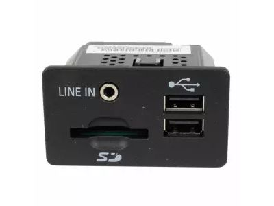 Ford C1BZ-19A387-B Module - Interface