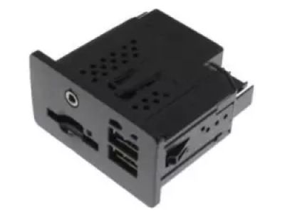 Ford C1BZ-19A387-B Module - Interface