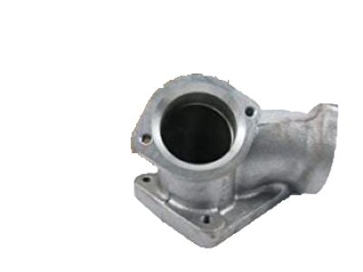 Ford F4TZ-6K854-D Adaptor