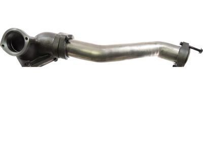 Ford F4TZ-6K854-D Adaptor