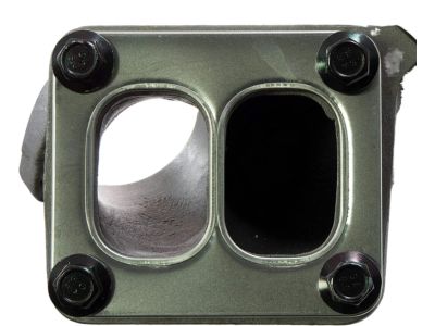 Ford F4TZ-6K854-D Adaptor