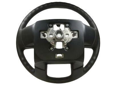 Ford AC3Z-3600-BC Steering Wheel