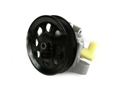Ford Power Steering Pump - BL3Z-3A696-A