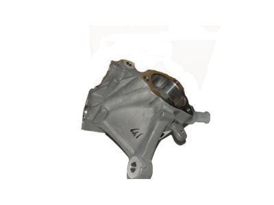Mercury Sable Steering Knuckle - F6DZ-3K185-A