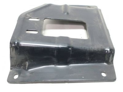 Ford F81Z-17B984-AD Bumper Mount Plate