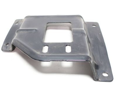 Ford F81Z-17B984-AD Bumper Mount Plate