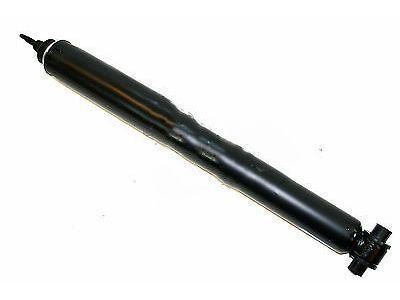 Mercury 4W7Z-18125-DA Shock Absorber Assy                