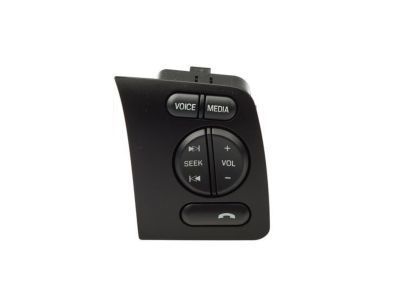 Ford 8L2Z-9C888-AB Radio Switch