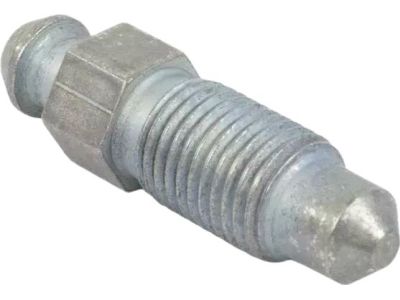 Ford 6L1Z-2208-A Screw - Bleed
