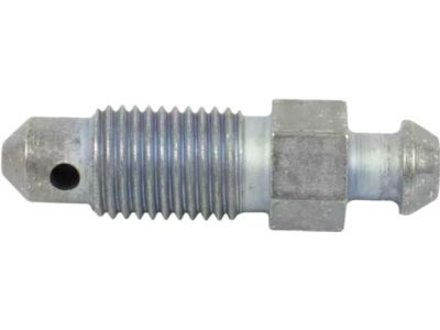 Ford 6L1Z-2208-A Screw - Bleed