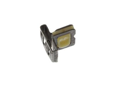 Ford D9BZ-5421952-B Lock Rod Retainer