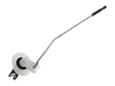 Ford FL3Z-1626461-BA Rod, Driver Side