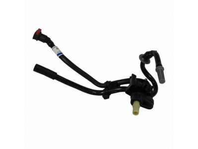 Ford BE5Z-9D683-A Tube Assembly - Fuel