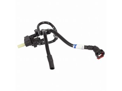 Ford BE5Z-9D683-A Tube Assembly - Fuel